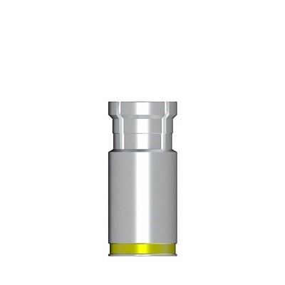 Ограничитель глубины сверления Microcone No. 50, Ø 4.0/4.3 мм, L 12 2-14-44 - фото 470368