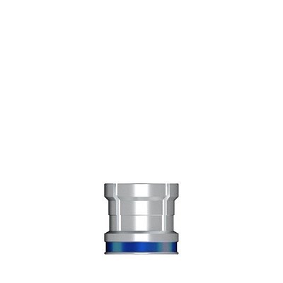Ограничитель глубины сверления Microcone No. 56, Ø 4.5/4.8 мм, L 5 2-14-50 - фото 470376