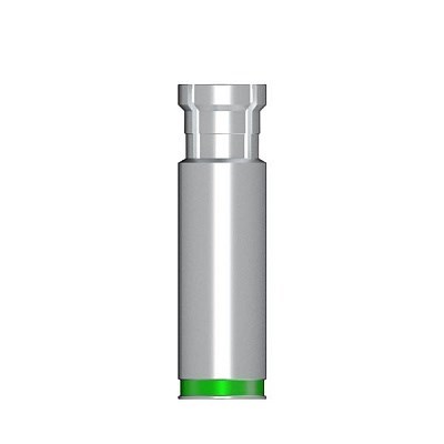 Ограничитель глубины сверления Microcone No. 31, Ø 3.0/3.3 мм, L 16 2-14-25 - фото 470378