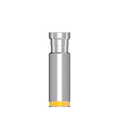Ограничитель глубины сверления Microcone No. 19, Ø 2.5/2.8 мм, L 14 1-14-25 - фото 470396