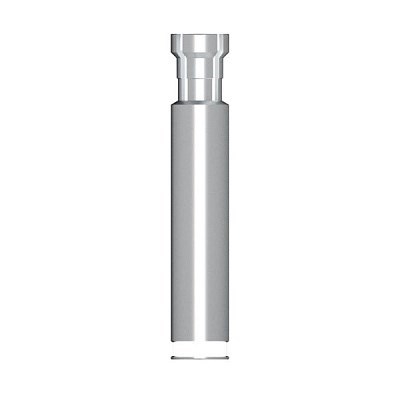 Ограничитель глубины сверления Microcone No. 11, Ø 2.0 мм, L 18.5 1-14-17 - фото 470398