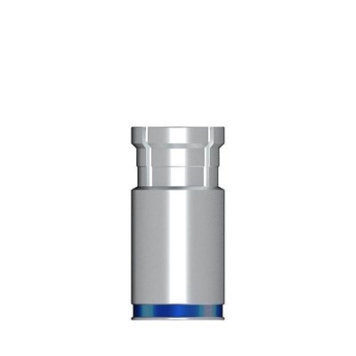 Ограничитель глубины сверления Microcone No. 61, Ø 4.5/4.8 мм, L 12 2-14-55 - фото 470412