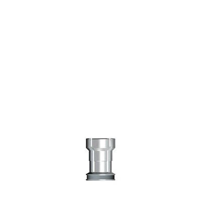 Ограничитель глубины сверления Quattrocone No. 1, Ø 2.0 мм, L 4 4-14-11 - фото 470414