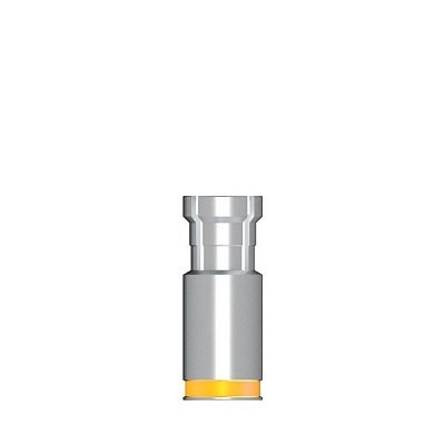 Ограничитель глубины сверления Microcone No. 15, Ø 2.5/2.8 мм, L 10 1-14-21 - фото 470416