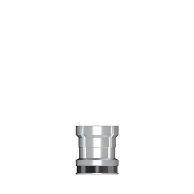 Ограничитель глубины сверления Microcone No. 34, Ø 3.5/3.8 мм, L 5 2-14-28 - фото 470418