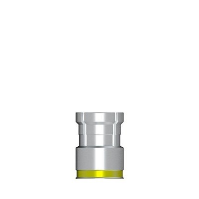 Ограничитель глубины сверления Microcone No. 46, Ø 4.0/4.3 мм, L 7 2-14-40 - фото 470422