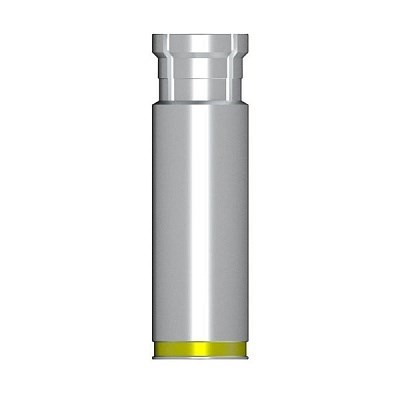 Ограничитель глубины сверления Microcone No. 55, Ø 4.0/4.3 мм, L 18.5 2-14-49 - фото 470426