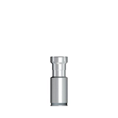 Ограничитель глубины сверления Quattrocone No. 6, Ø 2.0 мм, L 9 4-14-16 - фото 470436