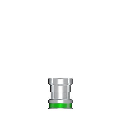 Ограничитель глубины сверления Microcone No. 23, Ø 3.0/3.3 мм, L 5 2-14-17 - фото 470438