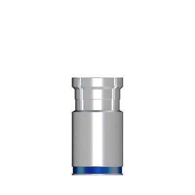Ограничитель глубины сверления Microcone No. 60, Ø 4.5/4.8 мм, L 11 2-14-54 - фото 470470