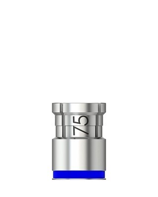 Ограничитель глубины сверления Microcone No. 75, Ø 4.5/4.8 мм, L 8 2-14-77 - фото 470474
