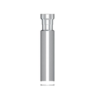 Ограничитель глубины сверления Microcone No. 10, Ø 2.0 мм, L 17 1-14-16 - фото 470478