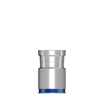 Ограничитель глубины сверления Microcone No. 58, Ø 4.5/4.8 мм, L 9 2-14-52 - фото 470486