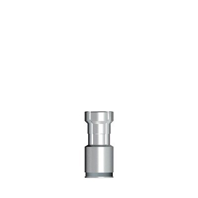 Ограничитель глубины сверления Quattrocone No. 4, Ø 2.0 мм, L 7 4-14-14 - фото 470500