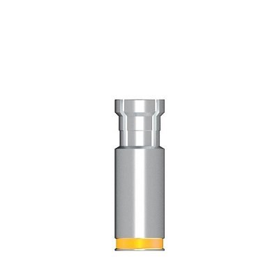 Ограничитель глубины сверления Microcone No. 17, Ø 2.5/2.8 мм, L 12 1-14-23 - фото 470506