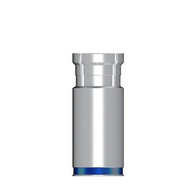 Ограничитель глубины сверления Microcone No. 63, Ø 4.5/4.8 мм, L 14 2-14-57 - фото 470526
