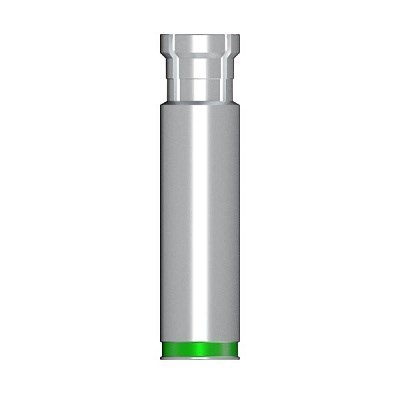 Ограничитель глубины сверления Microcone No. 33, Ø 3.0/3.3 мм, L 18.5 2-14-27 - фото 470538
