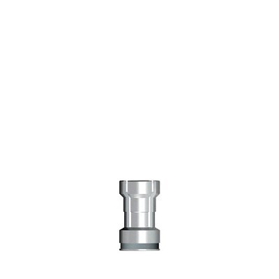 Ограничитель глубины сверления Quattrocone No. 2, Ø 2.0 мм, L 5 4-14-12 - фото 470544