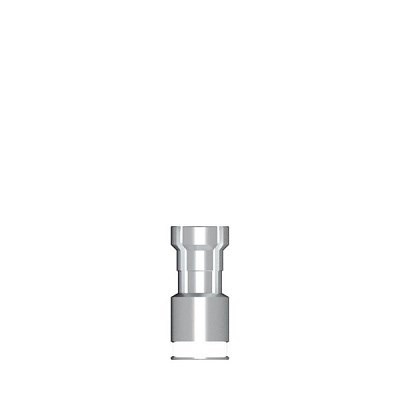 Ограничитель глубины сверления Microcone No. 2, Ø 2.0 мм, L 7 1-14-08 - фото 470550