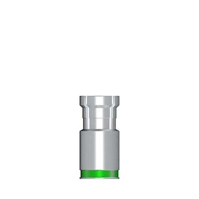 Ограничитель глубины сверления Microcone No. 25, Ø 3.0/3.3 мм, L 9 2-14-19 - фото 470552