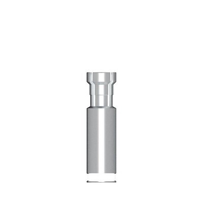 Ограничитель глубины сверления Microcone No. 6, Ø 2.0 мм, L 12 1-14-12 - фото 470558