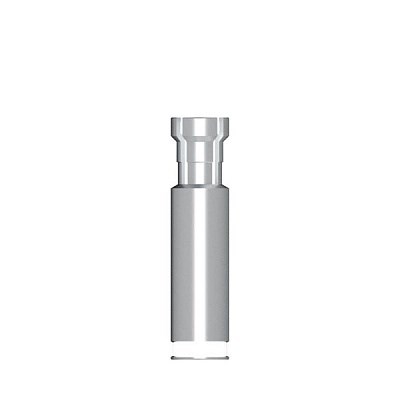Ограничитель глубины сверления Microcone No. 7, Ø 2.0 мм, L 13.5 1-14-13 - фото 470564