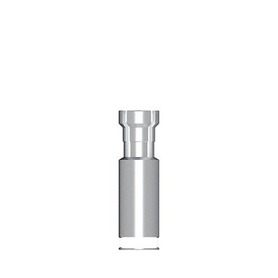 Ограничитель глубины сверления Microcone No. 5, Ø 2.0 мм, L 11 1-14-11 - фото 470572