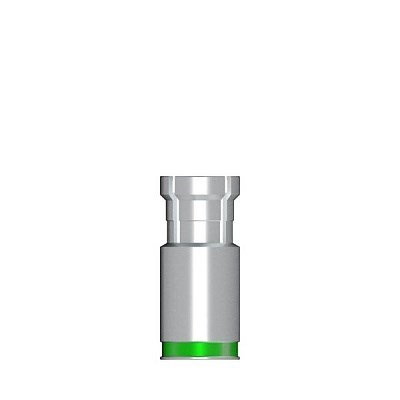 Ограничитель глубины сверления Microcone No. 26, Ø 3.0/3.3 мм, L 10 2-14-20 - фото 470595