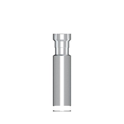 Ограничитель глубины сверления Microcone No. 8, Ø 2.0 мм, L 14 1-14-14 - фото 470605
