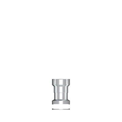 Ограничитель глубины сверления Microcone No. 1, Ø 2.0 мм, L 5 1-14-07 - фото 470609