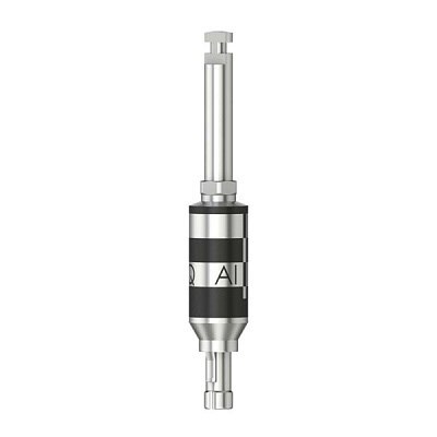 Имплантовод MedentiGuide короткий для Quattrocone30 AI, для углового наконечника 4-32-07 - фото 470634