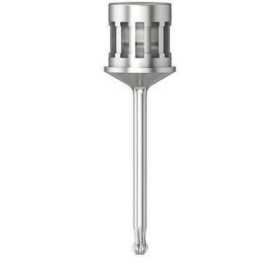 Отвертка стоматологическая для абатмента Novaloc 0-13-59 - фото 470686
