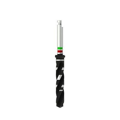 Сверло кортикальное среднее Ø 3.3 мм для Microcone D 3.5 2-14-02 - фото 470688