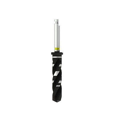 Сверло стандартное среднее Ø 4.0 мм для Microcone D 4.5 2-14-05 - фото 470690