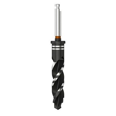 Сверло стандартное длинное Ø 4.7 мм для Quattrocone D 5.0 4-14-55 - фото 470698
