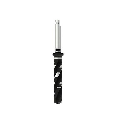 Сверло стандартное среднее Ø 3.5 мм для Microcone D 4.0 2-14-03 - фото 470708