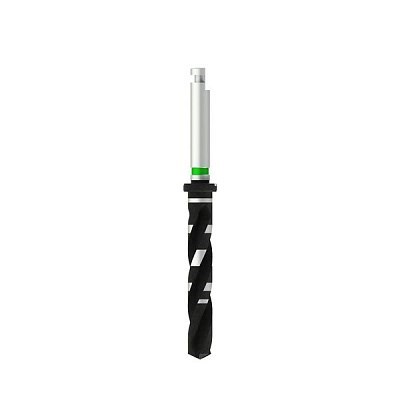 Сверло стандартное среднее Ø 3.0 мм для Microcone D 3.5 2-14-01 - фото 470712