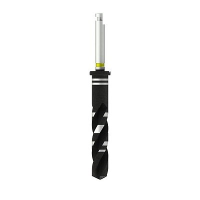 Сверло стандартное длинное Ø 4.0 мм для Microcone D 4.5 2-14-13 - фото 470720