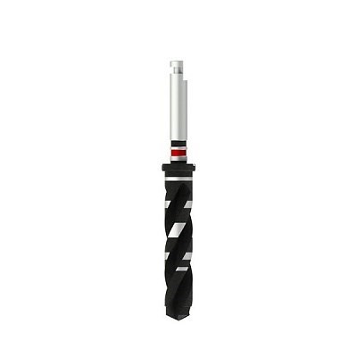 Сверло кортикальное среднее Ø 3.8 мм для Microcone D 4.0 2-14-04 - фото 470728