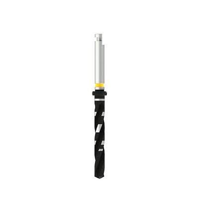 Сверло стандартное среднее Ø 2.5 мм для Microcone D 3.0 1-14-02 - фото 470730