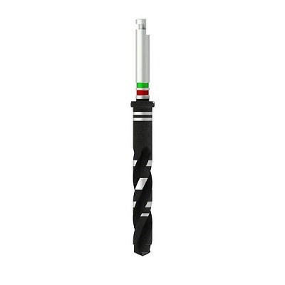 Сверло кортикальное длинное Ø 3.3 мм для Microcone D 3.5 2-14-10 - фото 470740