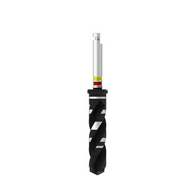 Сверло кортикальное среднее Ø 4.3 мм для Microcone D 4.5 2-14-06 - фото 470754