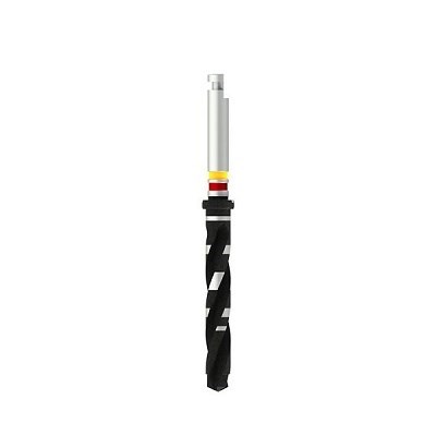 Сверло кортикальное среднее Ø 2.8 мм для Microcone D 3.0 1-14-03 - фото 470774