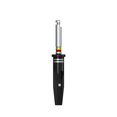 Сверло расширяющее коническое длинное Ø 4.5 мм для Microcone D 3.5/4.5 2-14-62 - фото 470782