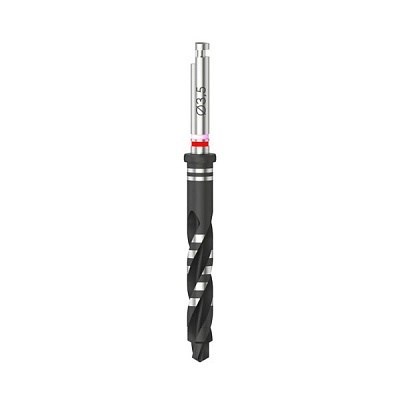 Сверло кортикальное длинное Ø 3.3 мм для Quattrocone D 3.5 4-14-08 - фото 470786