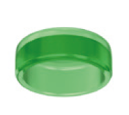 Вкладка Astra Tech локатор Зеленая  - Locator Inserts, упаковка 4 шт. 24489 - фото 471108