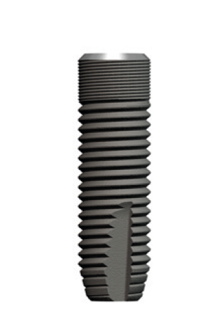 Имплантат Astra Tech,  5,0 S x 17 мм (OsseoSpeed TX 5,0 S; L - 17 mm) 24975 - фото 471119