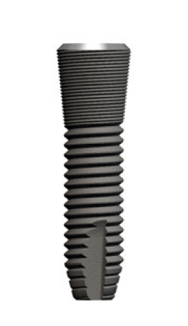 Имплантат Astra Tech, 5,0 x 17 мм (OsseoSpeed TX 5,0; L - 17 mm) 24965 - фото 471125