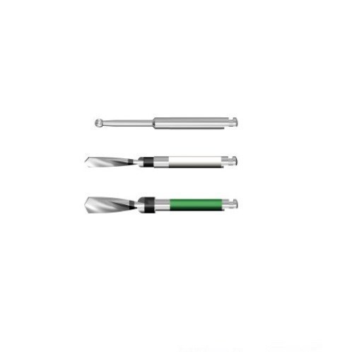Фрезы стоматологические одноразовые короткие в наборе (SP Drill Kit, Short), арт: 22898 22898 - фото 471134