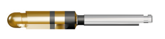 Сверло Astra Tech пилотное короткое, диаметр 3,2/3,7 мм. 22805 К 22805К - фото 471147